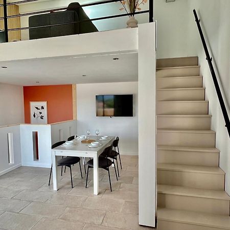 L'Eden De L'Agly Chaleureuse Maison Avec Terrasse Et Garage Espira-de-l'Agly Ngoại thất bức ảnh