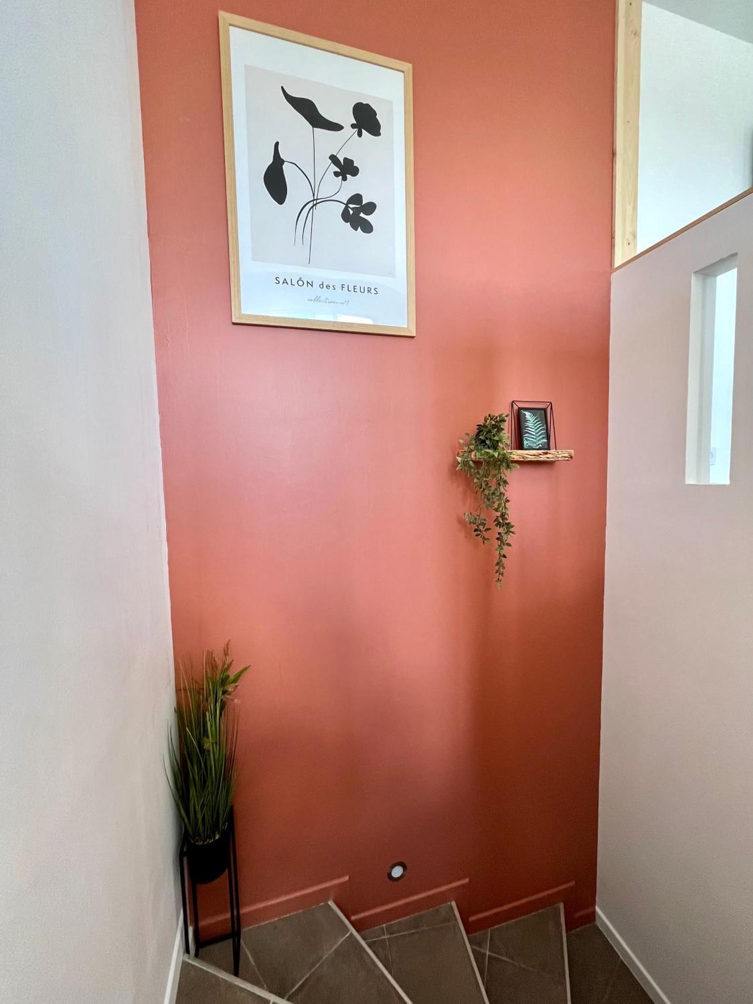L'Eden De L'Agly Chaleureuse Maison Avec Terrasse Et Garage Espira-de-l'Agly Ngoại thất bức ảnh
