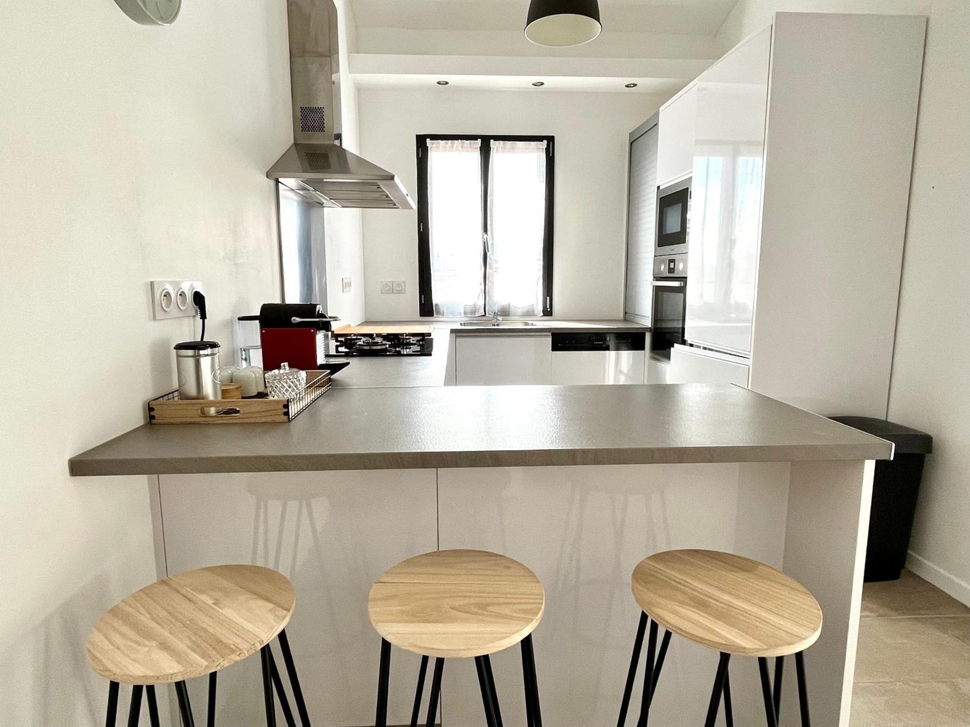 L'Eden De L'Agly Chaleureuse Maison Avec Terrasse Et Garage Espira-de-l'Agly Ngoại thất bức ảnh