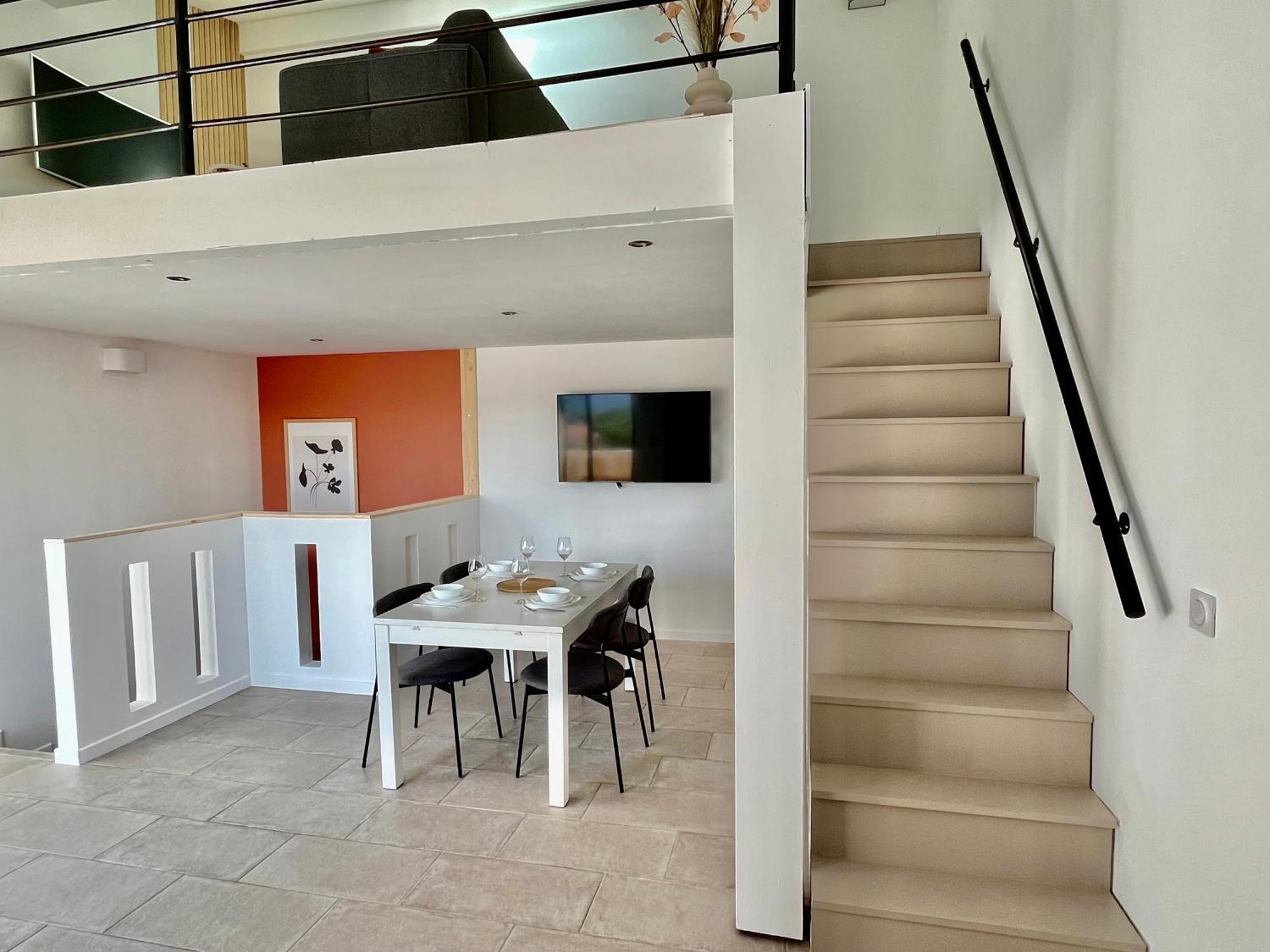 L'Eden De L'Agly Chaleureuse Maison Avec Terrasse Et Garage Espira-de-l'Agly Ngoại thất bức ảnh