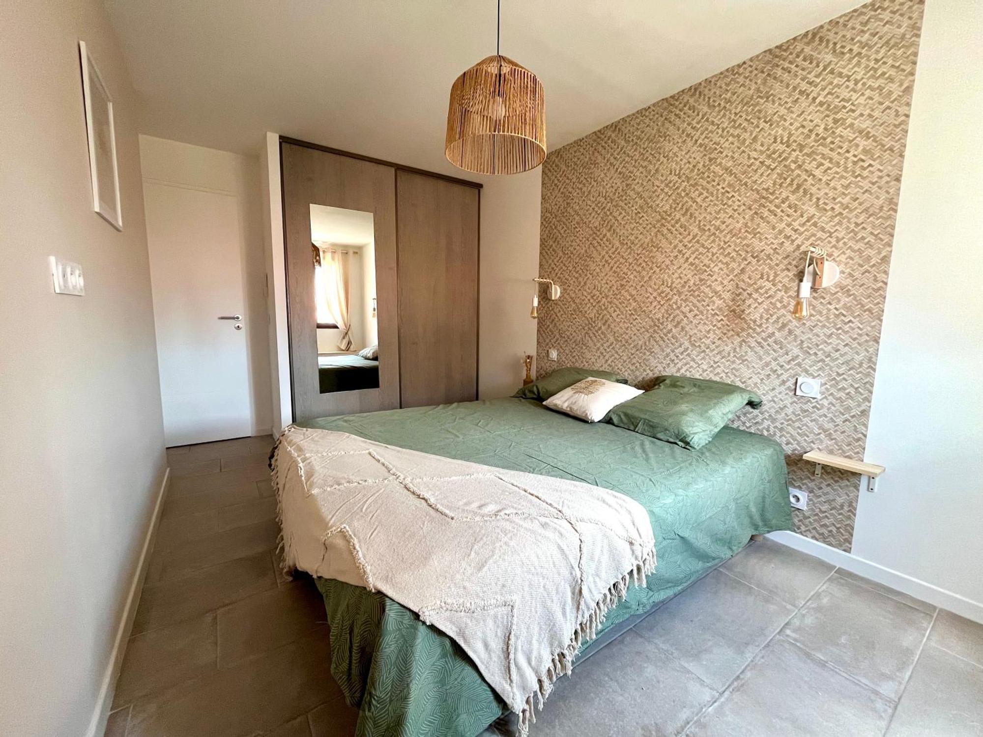 L'Eden De L'Agly Chaleureuse Maison Avec Terrasse Et Garage Espira-de-l'Agly Ngoại thất bức ảnh