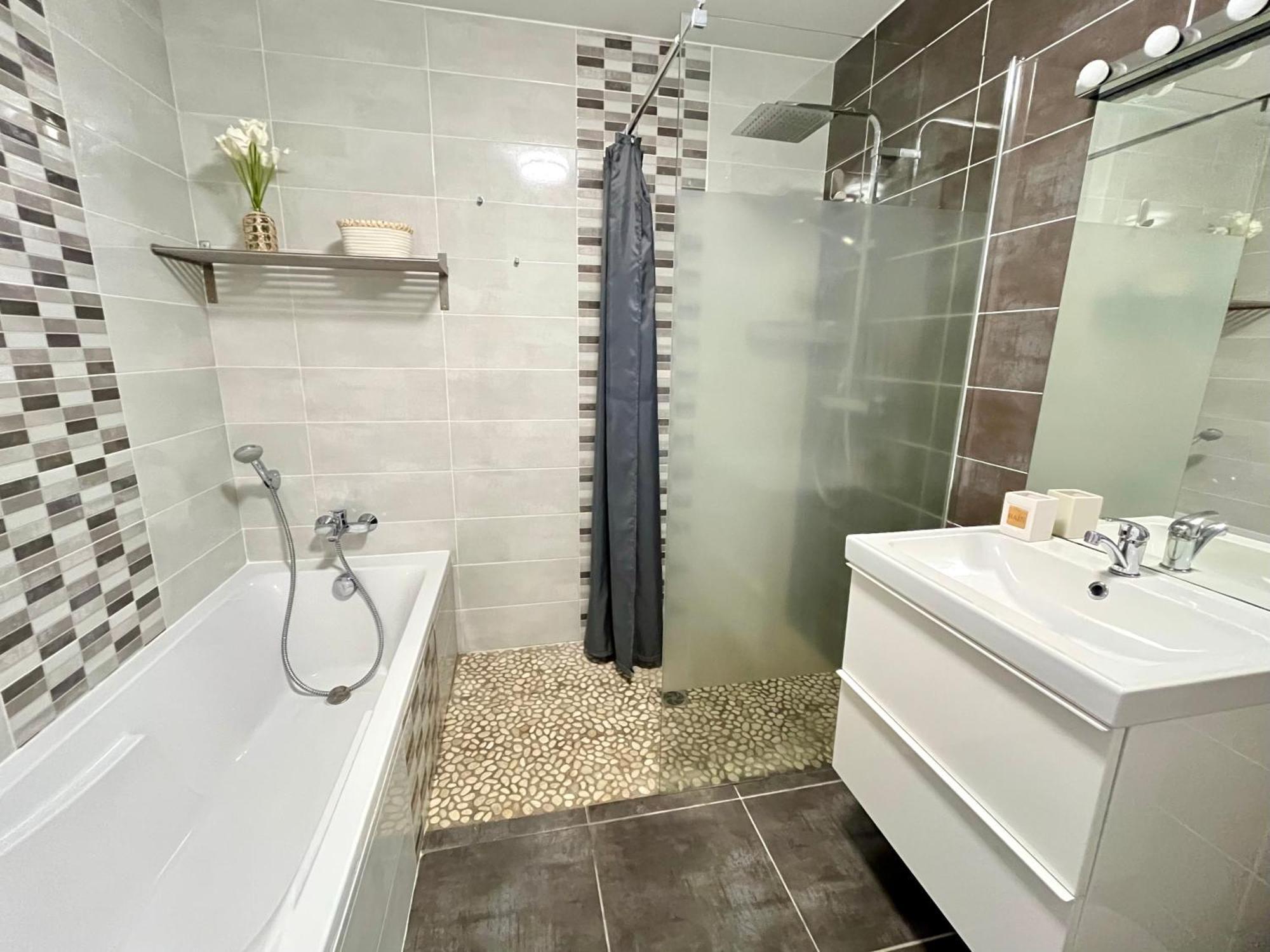 L'Eden De L'Agly Chaleureuse Maison Avec Terrasse Et Garage Espira-de-l'Agly Ngoại thất bức ảnh