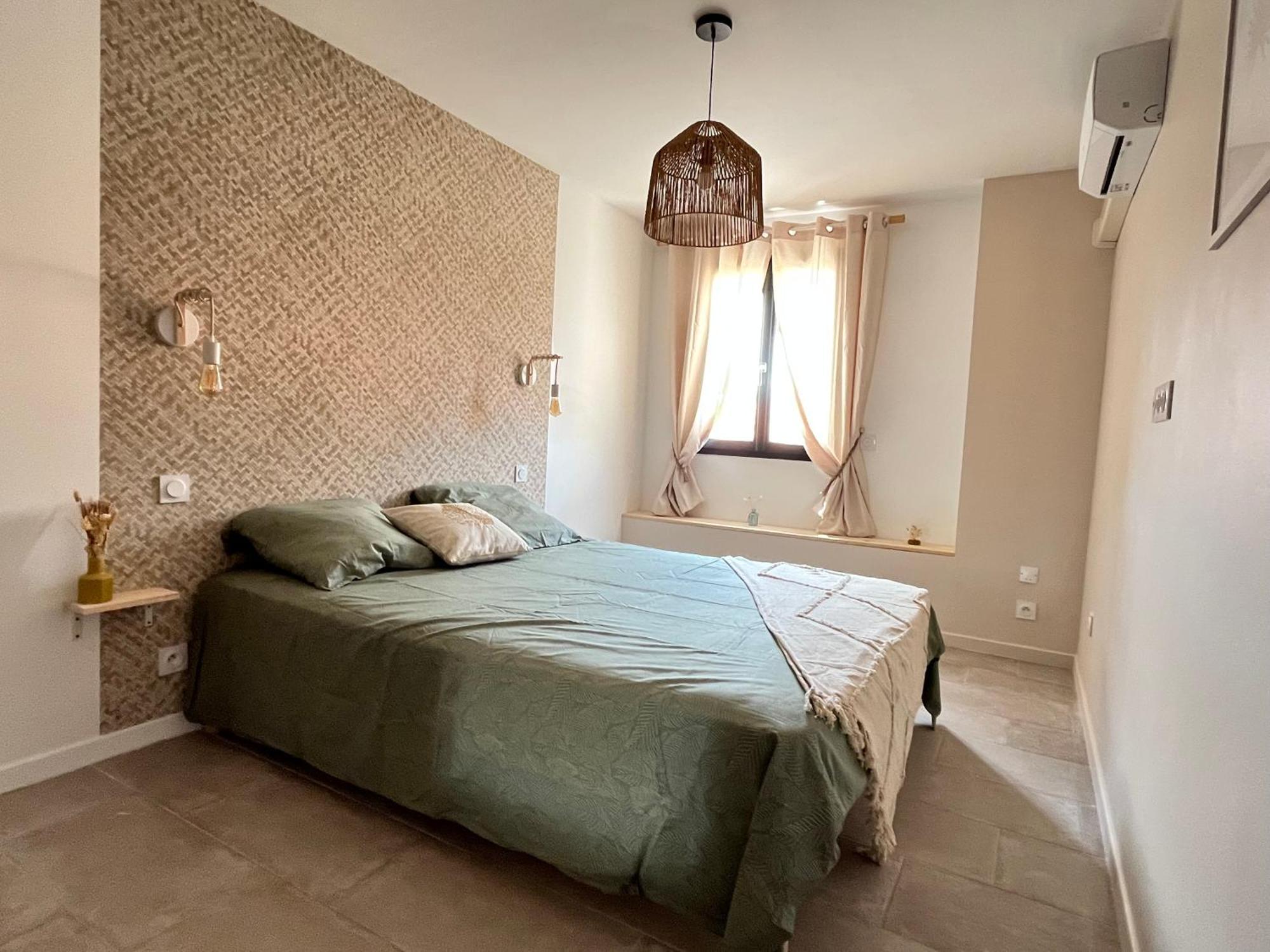 L'Eden De L'Agly Chaleureuse Maison Avec Terrasse Et Garage Espira-de-l'Agly Ngoại thất bức ảnh