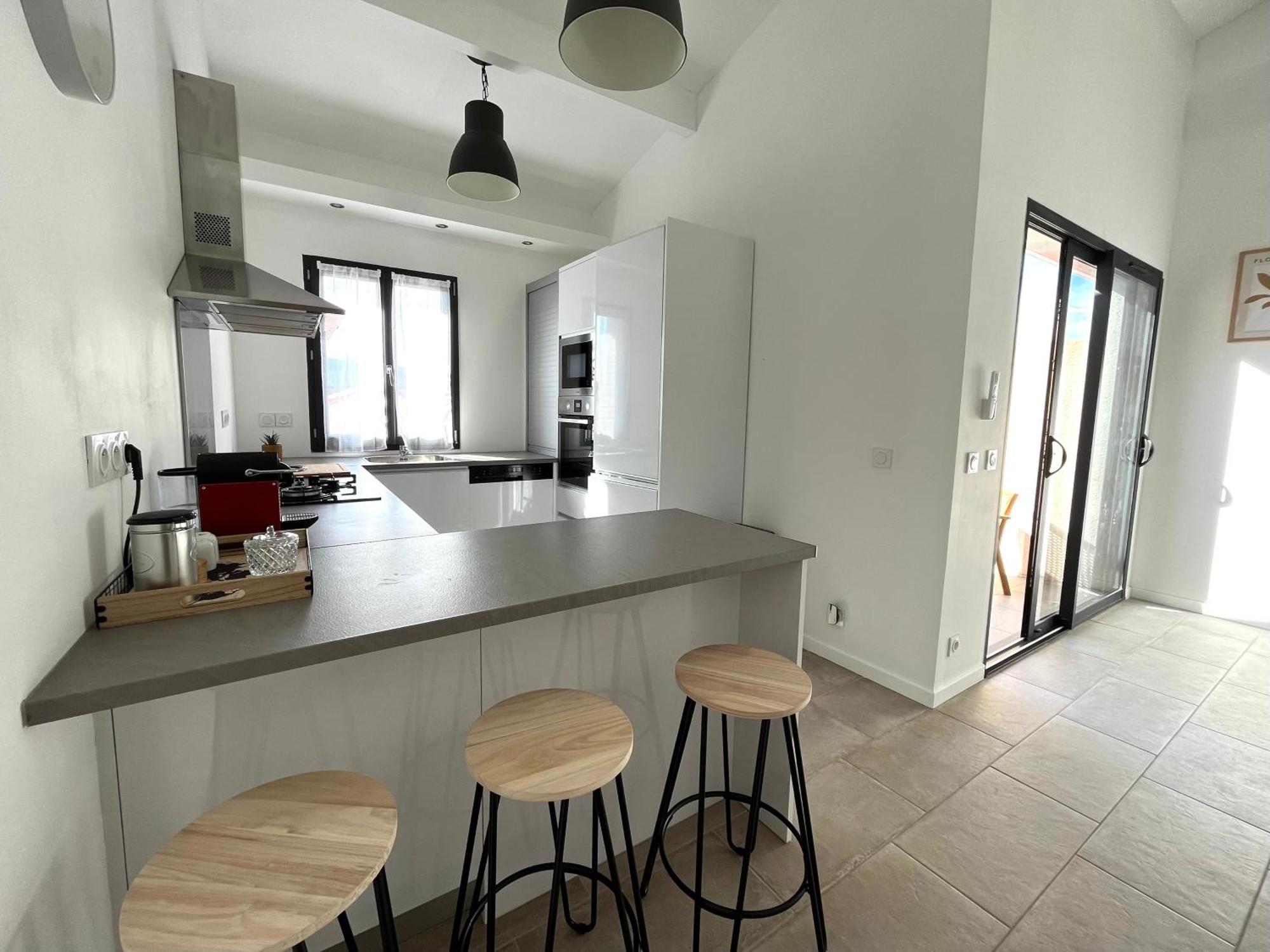 L'Eden De L'Agly Chaleureuse Maison Avec Terrasse Et Garage Espira-de-l'Agly Ngoại thất bức ảnh