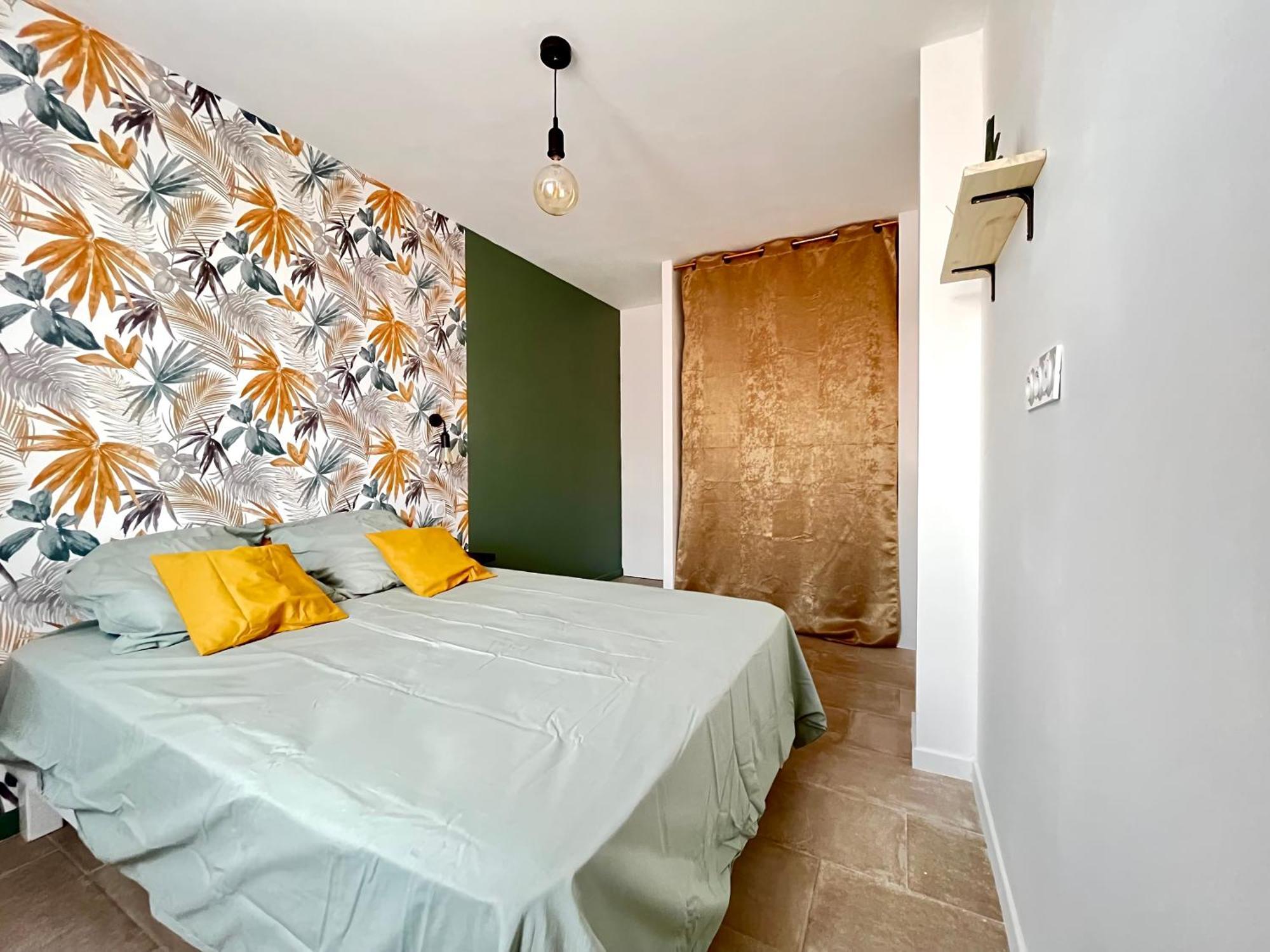 L'Eden De L'Agly Chaleureuse Maison Avec Terrasse Et Garage Espira-de-l'Agly Ngoại thất bức ảnh